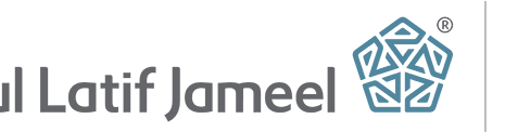 Abdul Latif Jameel Logo