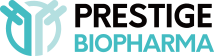 Prestige Biopharma Logo