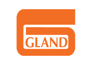Gland Pharma Logo
