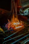 forging from Unsplash
