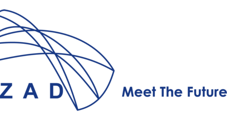 Azad Logo