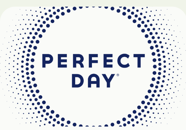 Perfect Day Logo
