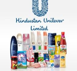 Hindustan+Unilver Products