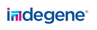 Indegene Logo