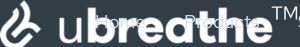 UBreathe Logo