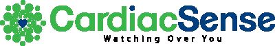 CardiacSense Logo