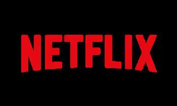 Netflix Logo.