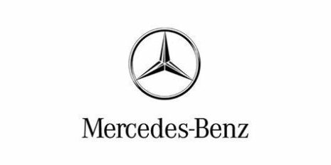Mercedes Benz Logo