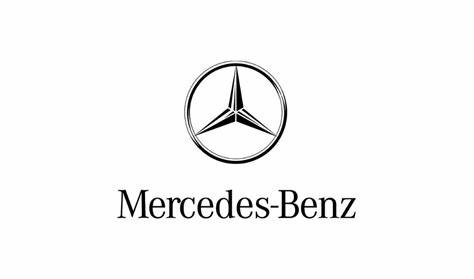 Mercedes Benz Logo