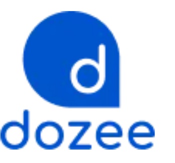 Dozee logo