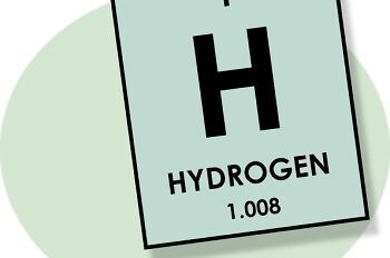 Hydrogen