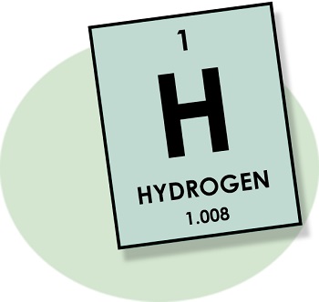Hydrogen