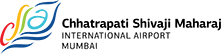 Mumbai airport logo