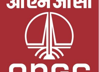 ONGC LOGO