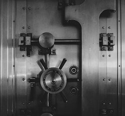 A safe