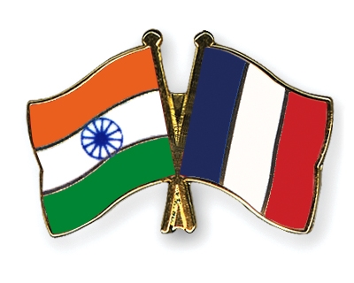 Flag-Pins-India-France