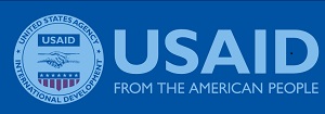 USAID Logo