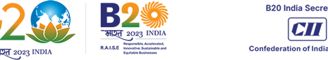 B20 Summit Logo