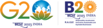B20 Summit Logo