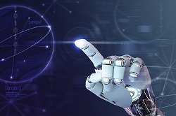 robot-hand