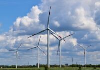 wind Energy Unsplash