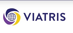 Viatris Logo
