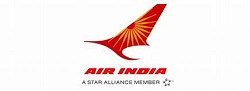 Air India Logo