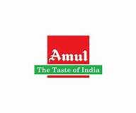 Amul Logo