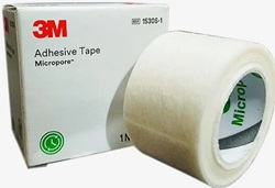 3m medical tape.
