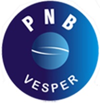 PNB Vesper Logo