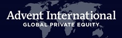 Advent international Logo
