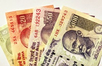 Indian Currency, Pexels