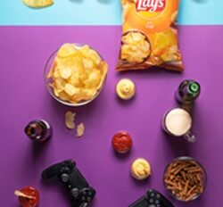 Lays Chips Unsplash