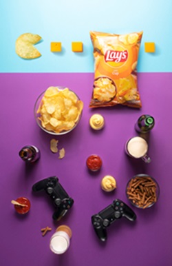 Lays Chips Unsplash