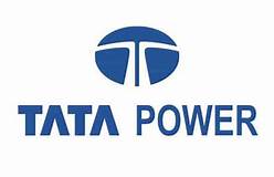 Tata Power Logo