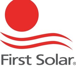 First Solar Logo
