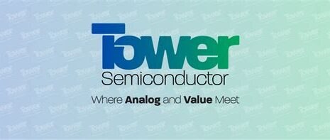 Tower Semiconductor logo