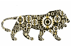 Make in India Logo