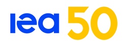 IEA Logo