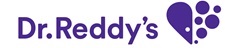 Dr. Reddy’s Logo