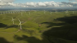 windmills