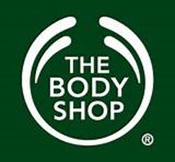 THe Body Shop Logo