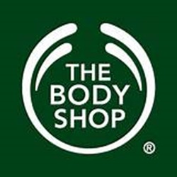 THe Body Shop Logo
