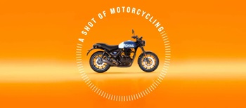 Royal Enfield
