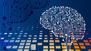 AI from Unsplash
