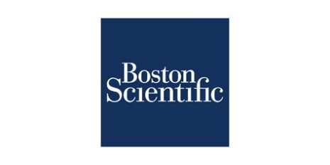 Boston Scientific Logo