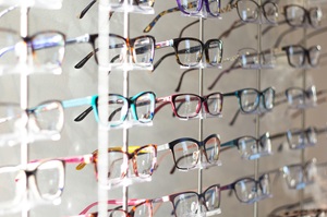 eyeglasses – Unsplash