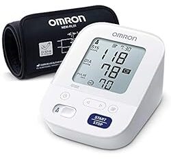 Omron BP Monitor