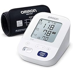 Omron BP Monitor
