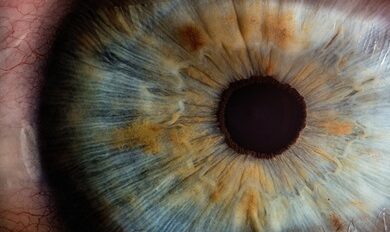 Eye Unsplash